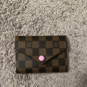 Cute Mini Wallet